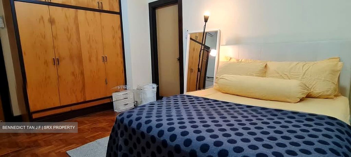 Regent Heights (D23), Condominium #556277961